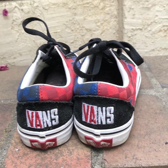 Old Skool Vans - Picture 2 of 6